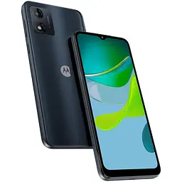 MOTOROLA Moto E13 128 ГБ Cosmic Black (Grade B) Seller Refurbished