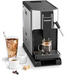 Кавомашина Cuisinart EM550E [173115] - мініатюра 2