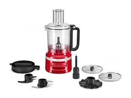 Кухонний комбайн KitchenAid 5KFP0921EER 2.1 л червоний - мініатюра 2