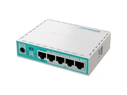 Роутер MikroTik hEX refresh (E50UG)