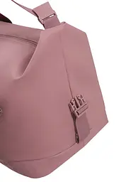 Дорожня Сумка American Tourister URBAN TIDE GALACTIC MAUVE 60x35x26 MK7*90004 - мініатюра 13