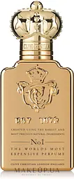 Оригінал Clive Christian №1 50 мл ТЕСТЕР Parfum