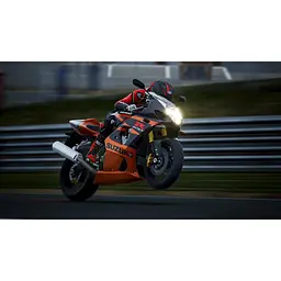 Ключ активації Microsoft Ride 4 - Special Edition для Xbox One/Series - мініатюра 3