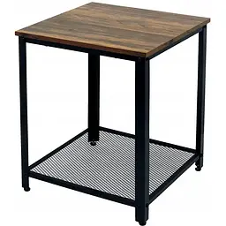 Стіл Kontrast SK103 Дуб 45x45x55cm - мініатюра 7