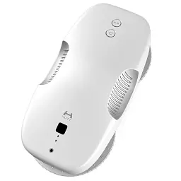 Робот для миття вікон Xiaomi HUTTab cleaning robot (DDC55) - мініатюра 2