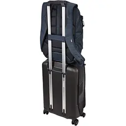 Рюкзак Thule Construct 24L Carbon Blue (TH 3204168) - мініатюра 8