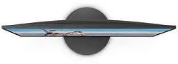 TFT 27" AOC Q27B3MA, QHD, VA, 75Гц, 2х HDMI, DP, колонки, чорний - мініатюра 8