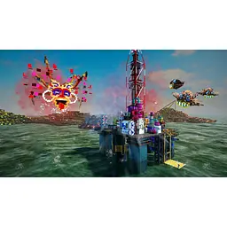 Ключ активації Microsoft Drill Deal - Oil Tycoon для Xbox One/Series S/X - мініатюра 11