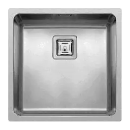 Мийка кухонна Elleci W-SQUARE 400