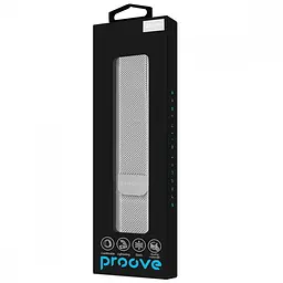 Ремінець Proove Metal Loop 22 mm в асортименті - мініатюра 2