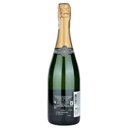 Шампанське Maurice Vesselle Cuvee Reservee Grand Cru, біле, екстра-брют, 0,75 л (W3816) - мініатюра 2