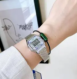 Годинник Casio LA680WA-2C - мініатюра 4