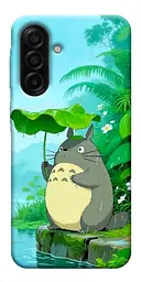 TPU чохол Demsky My friend totoro для Samsung Galaxy A17 5G/4G