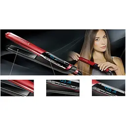Випрямляч для волосся Remington S 9600 (12039) - мініатюра 3