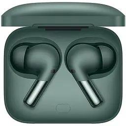 Бездротові навушники OnePlus Buds Pro 2 зелені E507A - мініатюра 2