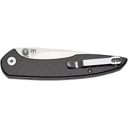 Ніж CJRB Centros CF Black - мініатюра 4