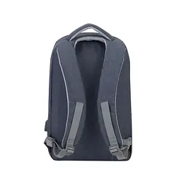 Рюкзак RivaCase 7562 15.6" Dark Grey - мініатюра 5