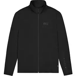 Флісова кофта Picture Organic Marlay Black XXL (1012-SMT0141A-XXL)