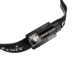 Ліхтар налобний Fenix Scout (HM23 V2.0) з червоним світлом - мініатюра 3