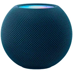 Розумна колонка Apple HomePod Mini Blue (MJ2C3) [61450]
