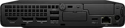 ПК неттоп HP EliteDesk 8 Mini G1a Ryz 7 350/32GB/1TB SSD/WiFi/K&M/Win11Pro/5y.w. (D0RR6AT) - мініатюра 3