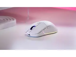 Миша Keychron M3 White (M3-A3) - мініатюра 4