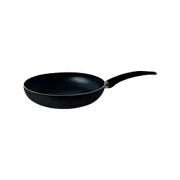 Сковорода Gusto Xylan 28 см Black GT-2100-28/3 (86510)