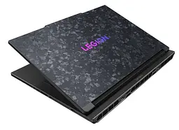 Ноутбук Lenovo 18 Legion 9 18IAX10 3840x2400 IPS 240/440Hz/Intel Core Ultra 9 275HX/64GB/2TB/RTX 5080/DOS (83EY005YRA) - мініатюра 5