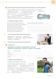 Starten wir! A2 Arbeitsbuch - мініатюра 10