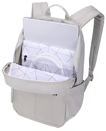 Рюкзак Campus Notus 20L TCAM-6115 Soft Sand Thule sum0027894 - мініатюра 5