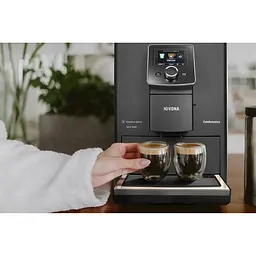 Кавомашина Nivona CafeRomatica NICR 820 (00000024919) - мініатюра 13