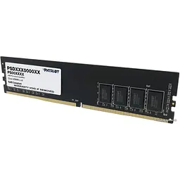 Оперативна пам'ять DDR4 Patriot SL Signature Line 16 GB 3200MHz PSD416G32002