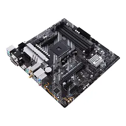 Материнська плата ASUS PRIME B550M-A WIFI II - мініатюра 5