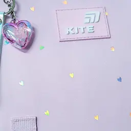 Рюкзак Kite Education 772 So Cute 2 відділення 2 кишені №K26-772M-1 - мініатюра 9