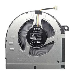 Кулер CPU для Lenovo IdeaPad Gaming 3-15ACH6/3-15IHU6 (5H40S20422, DFS5M325063B1H)