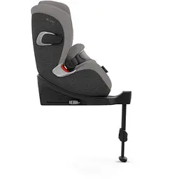 Автокрісло Cybex Anoris T2 i-Size Mirage Grey (523001055) - мініатюра 3
