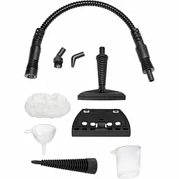 Пароочисник Clatronic DR 3653 - мініатюра 3