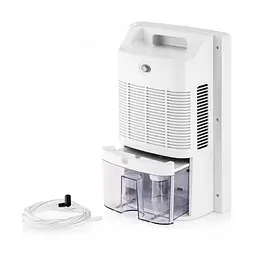 Осушувач повітря KERCH Clear Air 90W White - мініатюра 2