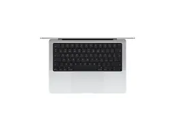 Ноутбук Apple MacBook Pro 14 Late 2025 Silver (MDE44) - мініатюра 2