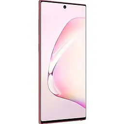 Смартфон Samsung Note 10 SM-N970U 8/256GB Aura Red 1sim - мініатюра 4