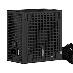 2E Gaming Блок живлення 2E GAMING Stable Power ATX3.1 (600W), >85%, 80+ Bronze, 120мм, 1xMB 24pin(20+4), 2xCPU 8pin(4+4), 3xMolex, 6xSATA, 2xPCIe 8 - мініатюра 3