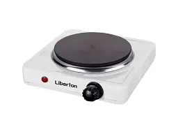 Настільна плита Liberton LEC-6902 - мініатюра 2