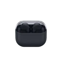 Навушники Samsung Galaxy Buds3 FE Black (SM-R420NZKASEK) - мініатюра 6