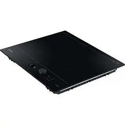 Індукційна варильна поверхня Samsung NZ64B7799FK/WT [138293] - мініатюра 3