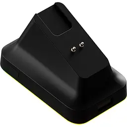 Миша бездротова GamePro Genesis Wizard Чорний (GM160B) - мініатюра 7