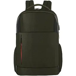 Рюкзак Tigernu T-B3906B 15.6` Army Green [121173] - мініатюра 2