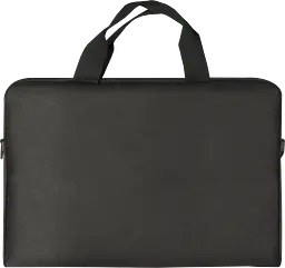Сумка Defender Lite 15.6" чорний (26083) (6396859) - мініатюра 5