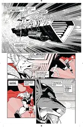 Marvel Зомбі. Чорне, Біле, Кров. Випуск 2 (D) - Ґарт Енніс - мініатюра 3