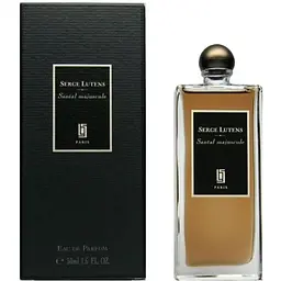 Парфумована вода оригінал Serge Lutens Santal Majuscule 50 мл