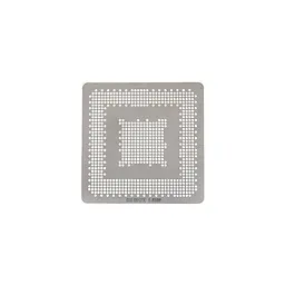 Трафарет прямого нагріву SIS661FX 0.6MM